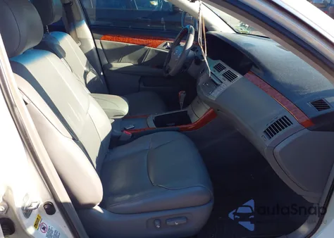 2006 Toyota Avalon Limited from USA, damaged, VIN 4T1BK36B36U161002